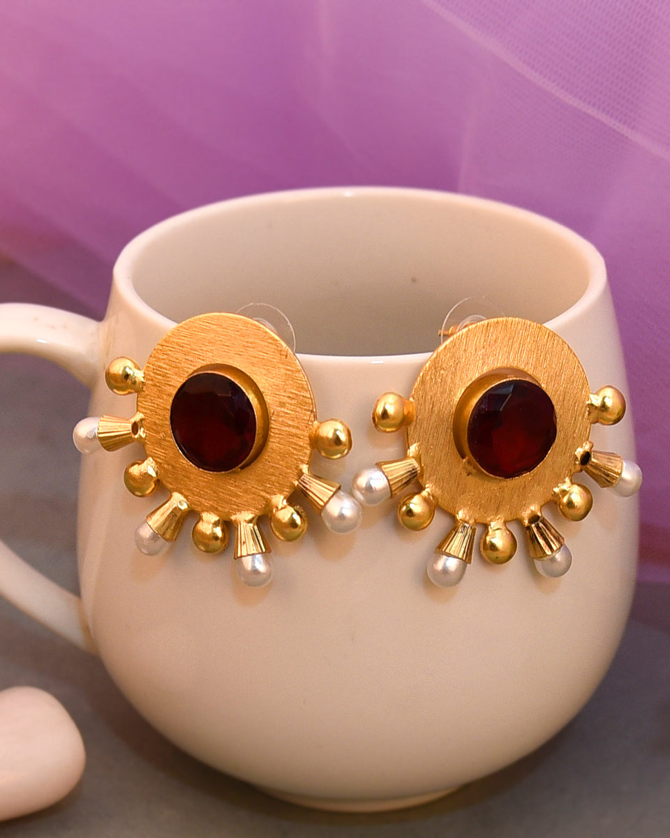STUDS COLLECTION – For Ya
