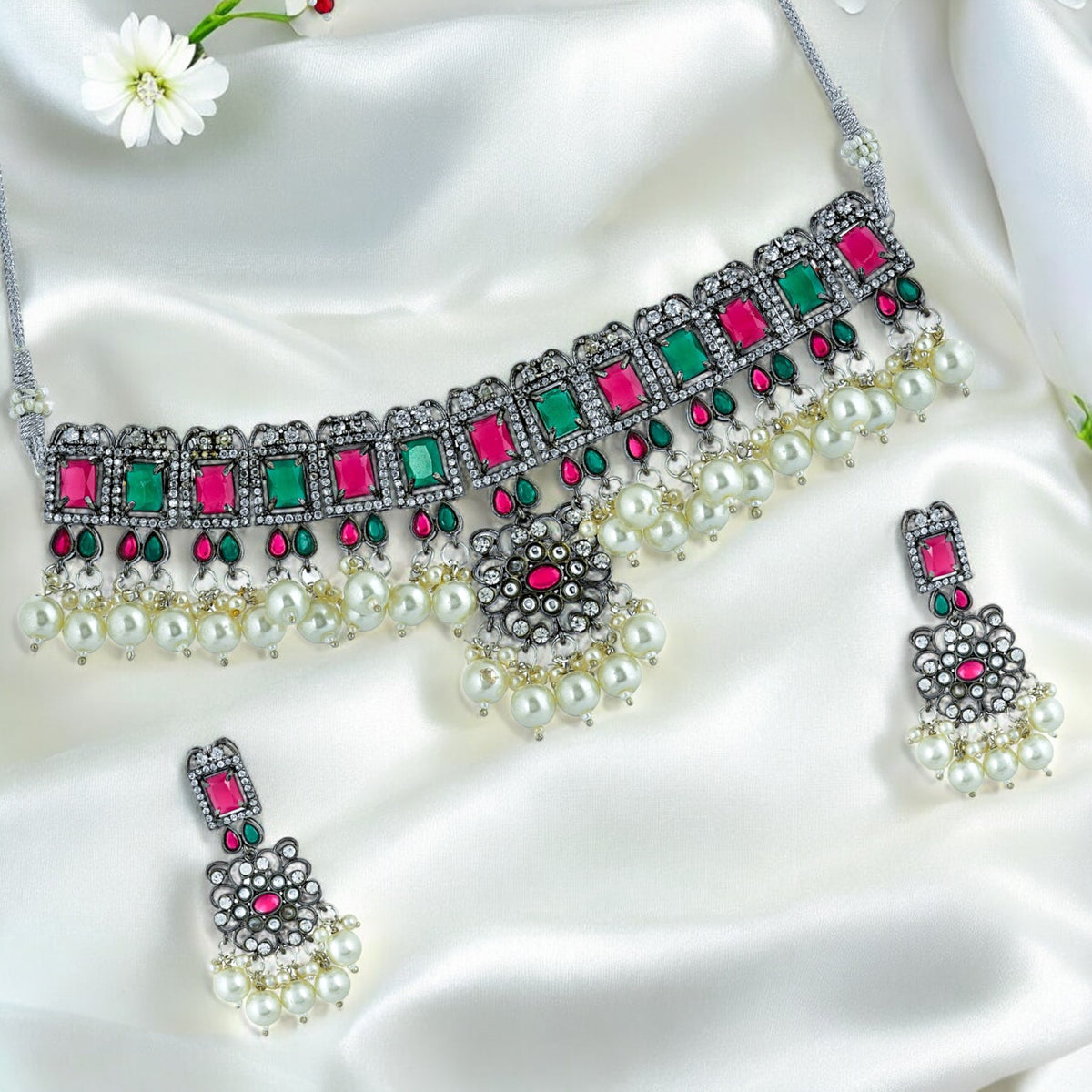 MULTI 1 PATSY SET – For Ya