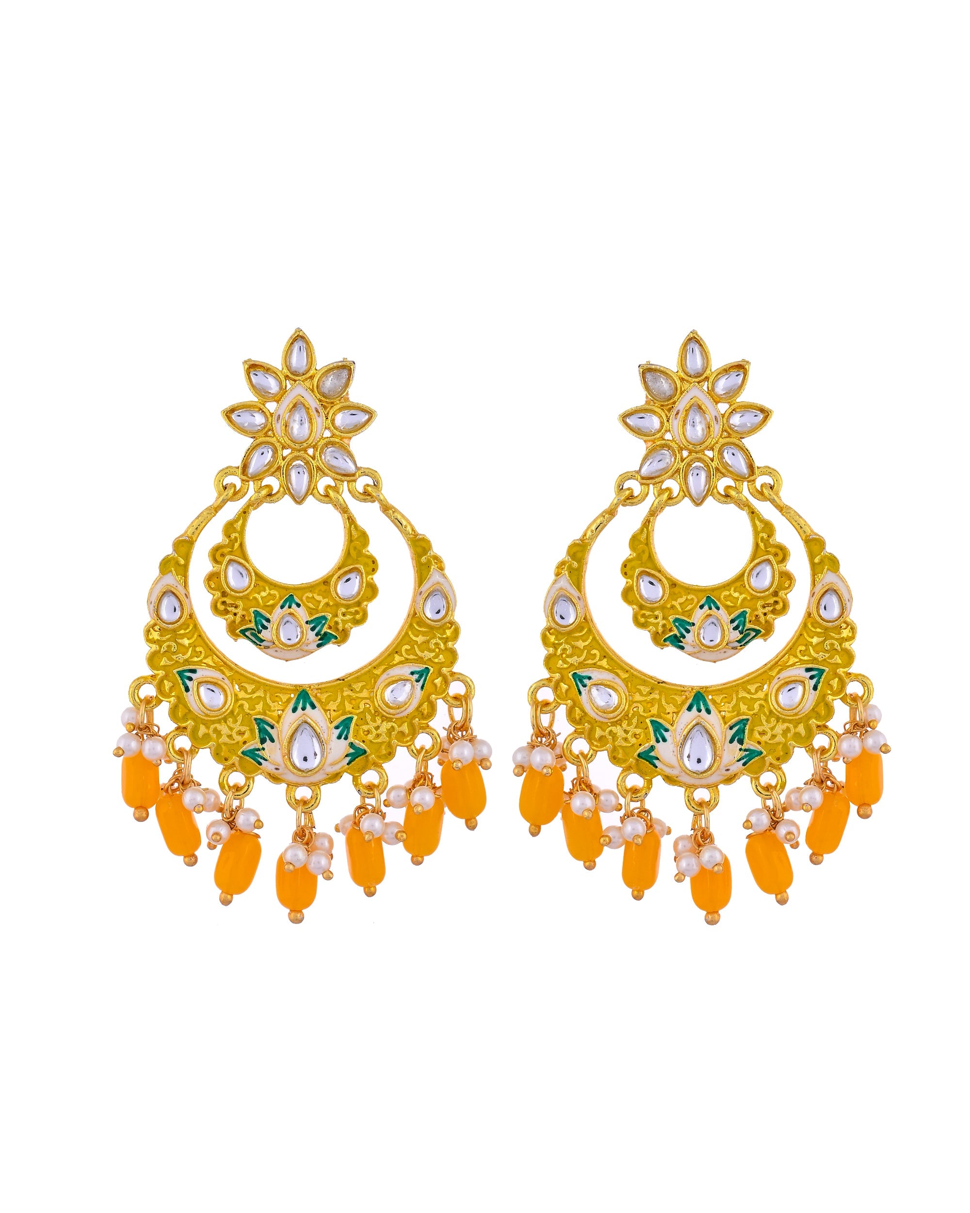 LEMON PRATYUSHA CHANDBALI